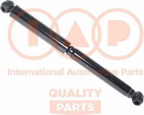 IAP QUALITY PARTS 504-17034GE - Amortisseur cwaw.fr