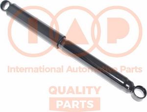 IAP QUALITY PARTS 504-17031GE - Amortisseur cwaw.fr