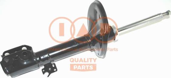 IAP QUALITY PARTS 504-17076B - Amortisseur cwaw.fr