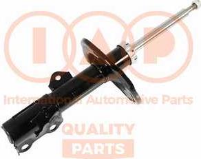 IAP QUALITY PARTS 504-17190 - Amortisseur cwaw.fr