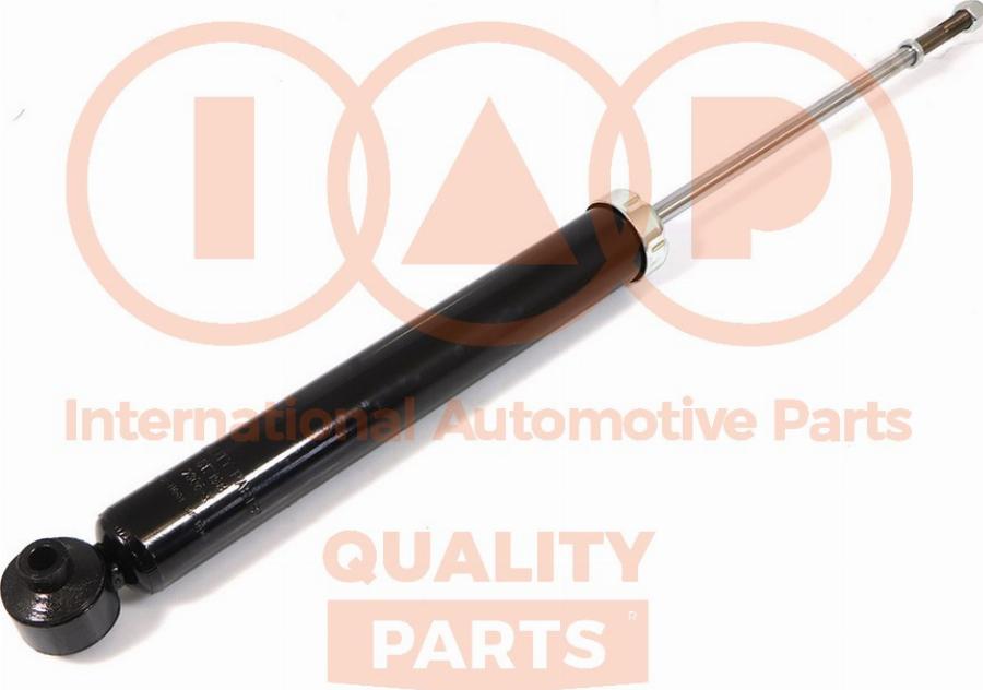 IAP QUALITY PARTS 504-17198 - Amortisseur cwaw.fr