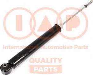 IAP QUALITY PARTS 504-17197 - Amortisseur cwaw.fr