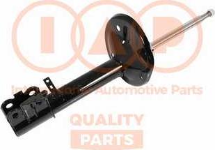 IAP QUALITY PARTS 504-17156 - Amortisseur cwaw.fr