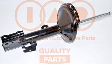 IAP QUALITY PARTS 504-17130B - Amortisseur cwaw.fr