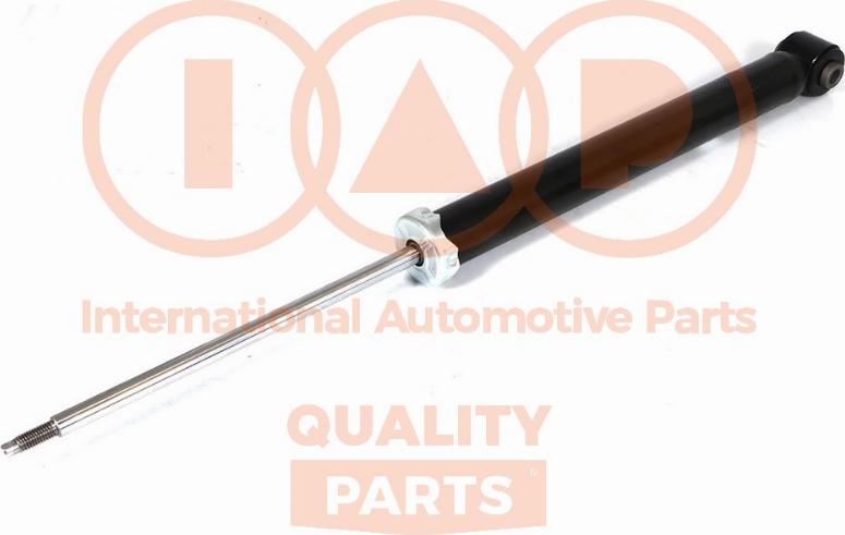 IAP QUALITY PARTS 504-20085 - Amortisseur cwaw.fr