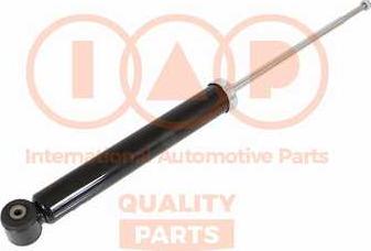 IAP QUALITY PARTS 504-20082 - Amortisseur cwaw.fr