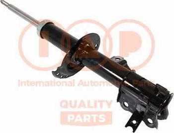 IAP QUALITY PARTS 504-21094 - Amortisseur cwaw.fr