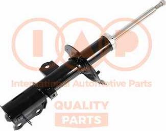 IAP QUALITY PARTS 504-21070 - Amortisseur cwaw.fr