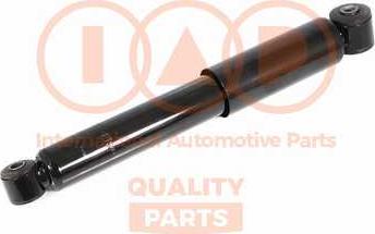 IAP QUALITY PARTS 504-21072 - Amortisseur cwaw.fr