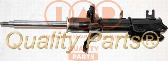 IAP QUALITY PARTS 504-21154 - Amortisseur cwaw.fr