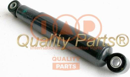 IAP QUALITY PARTS 504-22021H - Amortisseur cwaw.fr