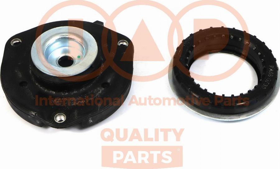 IAP QUALITY PARTS 505-50040K - Coupelle de suspension cwaw.fr