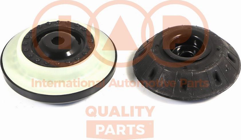 IAP QUALITY PARTS 505-08070K - Coupelle de suspension cwaw.fr