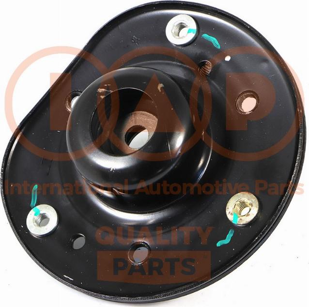 IAP QUALITY PARTS 505-14076 - Coupelle de suspension cwaw.fr