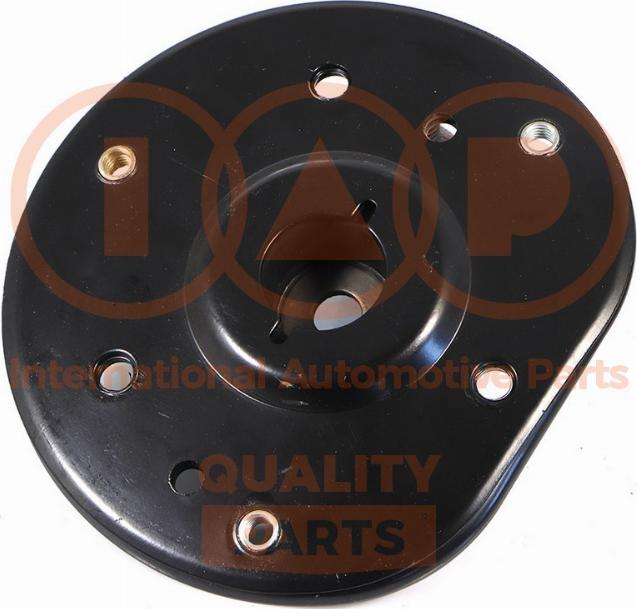 IAP QUALITY PARTS 505-14076 - Coupelle de suspension cwaw.fr