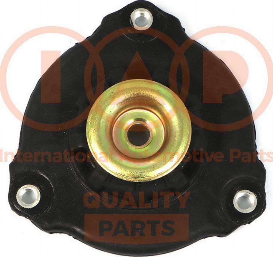 IAP QUALITY PARTS 505-10080 - Coupelle de suspension cwaw.fr