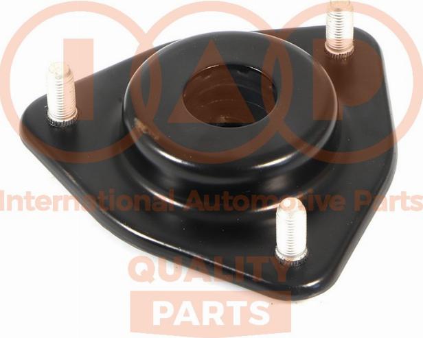 IAP QUALITY PARTS 505-10070 - Coupelle de suspension cwaw.fr