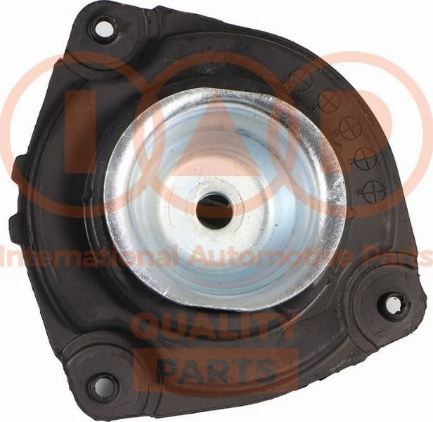 IAP QUALITY PARTS 505-13191 - Coupelle de suspension cwaw.fr