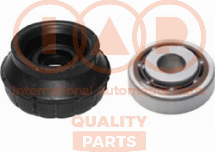 IAP QUALITY PARTS 505-13160 - Coupelle de suspension cwaw.fr