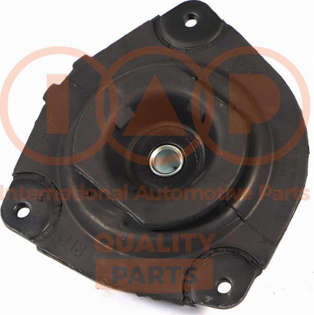 IAP QUALITY PARTS 505-13110 - Coupelle de suspension cwaw.fr