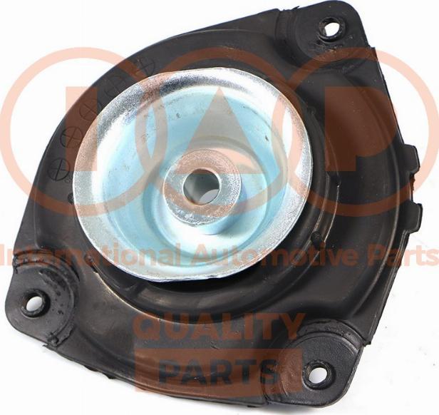 IAP QUALITY PARTS 505-13110 - Coupelle de suspension cwaw.fr