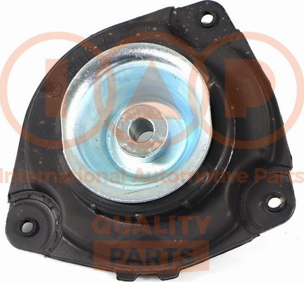 IAP QUALITY PARTS 505-13111 - Coupelle de suspension cwaw.fr