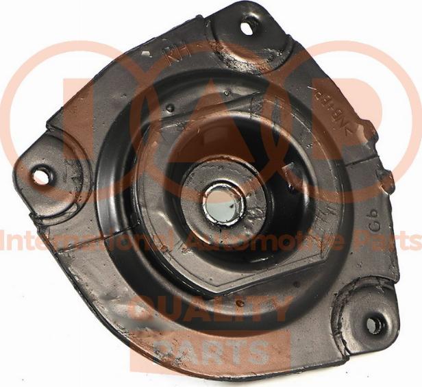 IAP QUALITY PARTS 505-13200 - Coupelle de suspension cwaw.fr