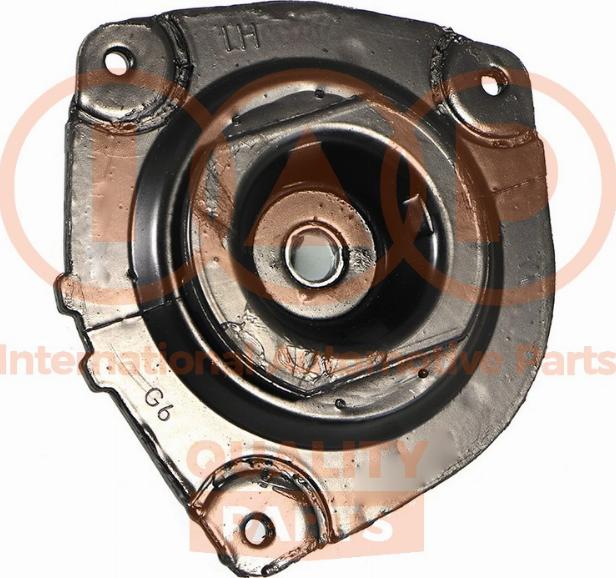 IAP QUALITY PARTS 505-13201 - Coupelle de suspension cwaw.fr