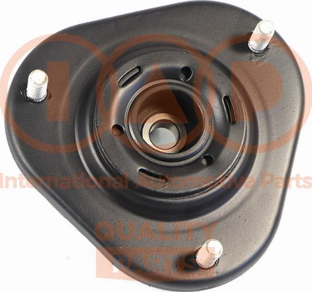 IAP QUALITY PARTS 505-17195 - Coupelle de suspension cwaw.fr