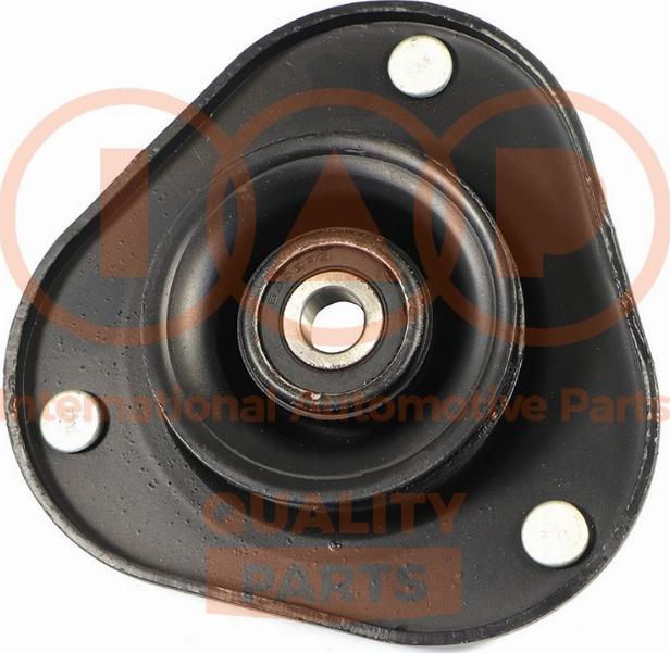 IAP QUALITY PARTS 505-17195 - Coupelle de suspension cwaw.fr