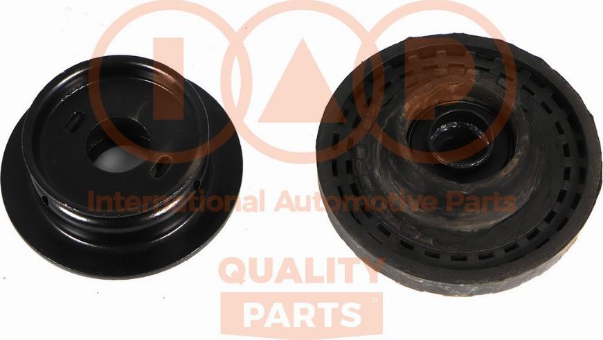 IAP QUALITY PARTS 505-20068 - Coupelle de suspension cwaw.fr