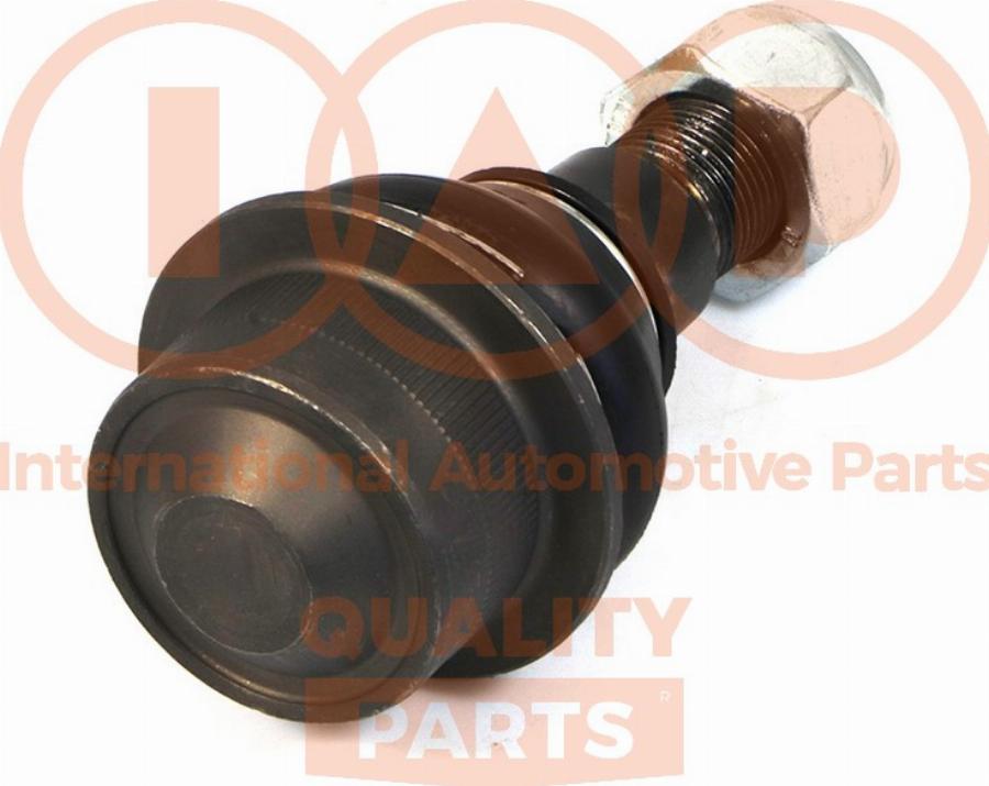 IAP QUALITY PARTS 506-54010 - Rotule de suspension cwaw.fr