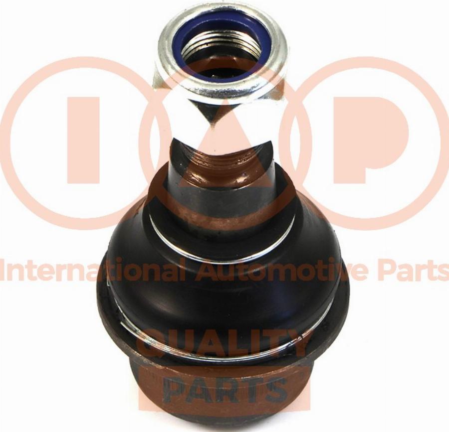 IAP QUALITY PARTS 506-54010 - Rotule de suspension cwaw.fr