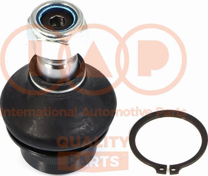 IAP QUALITY PARTS 506-54012 - Rotule de suspension cwaw.fr