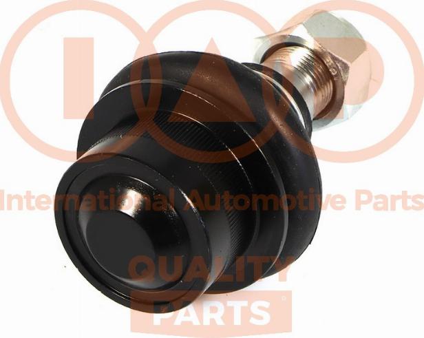 IAP QUALITY PARTS 506-54012 - Rotule de suspension cwaw.fr