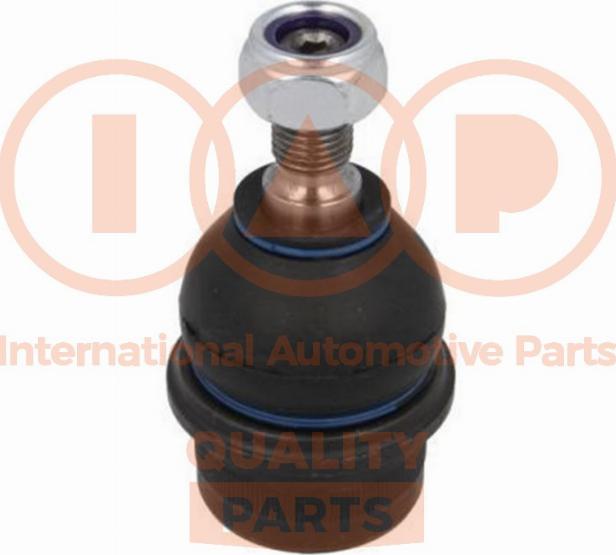 IAP QUALITY PARTS 506-54033 - Rotule de suspension cwaw.fr