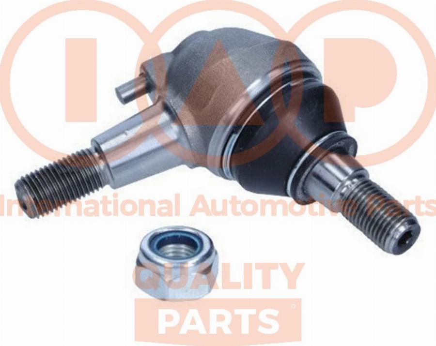 IAP QUALITY PARTS 506-54020 - Rotule de suspension cwaw.fr