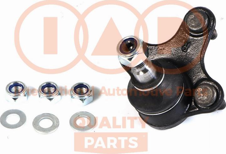 IAP QUALITY PARTS 506-50060 - Rotule de suspension cwaw.fr