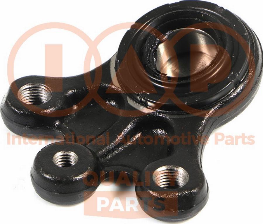 IAP QUALITY PARTS 506-52050 - Rotule de suspension cwaw.fr