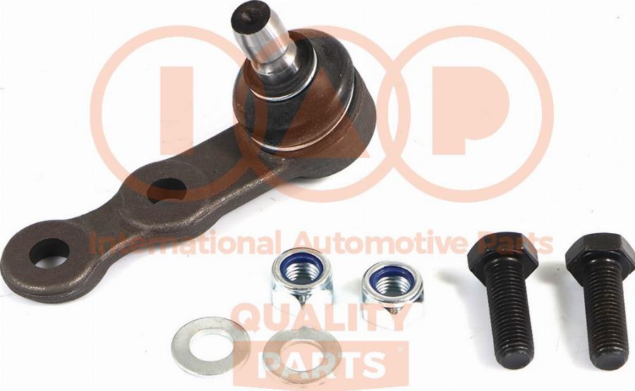 IAP QUALITY PARTS 506-09032 - Rotule de suspension cwaw.fr