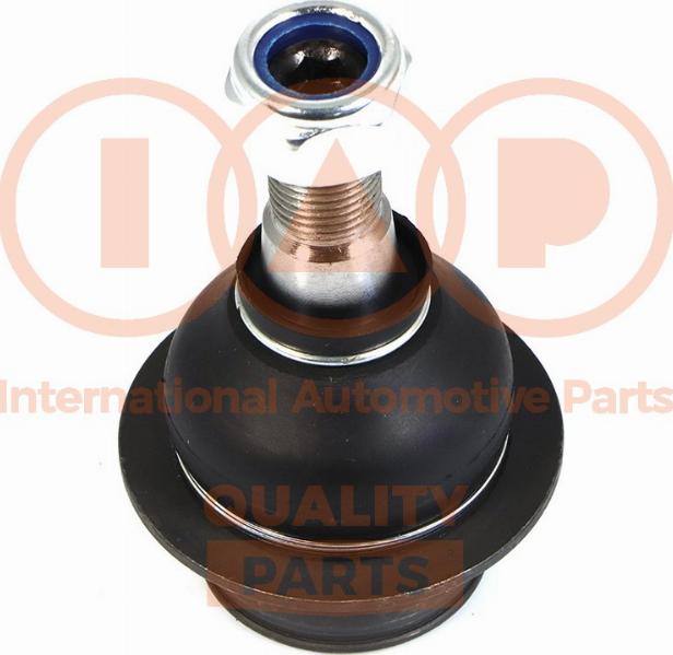 IAP QUALITY PARTS 506-04050 - Rotule de suspension cwaw.fr