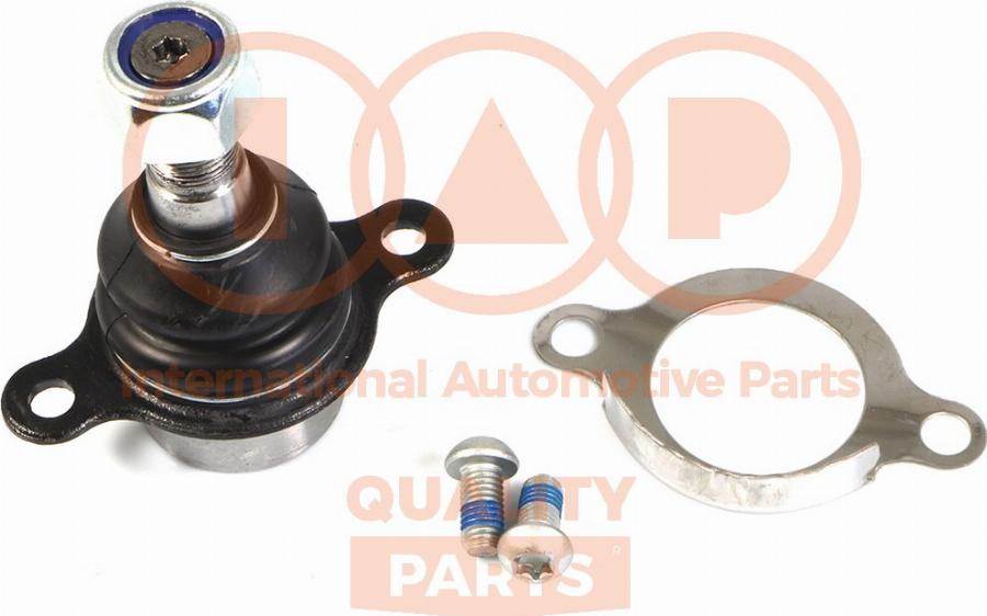 IAP QUALITY PARTS 506-04052 - Rotule de suspension cwaw.fr