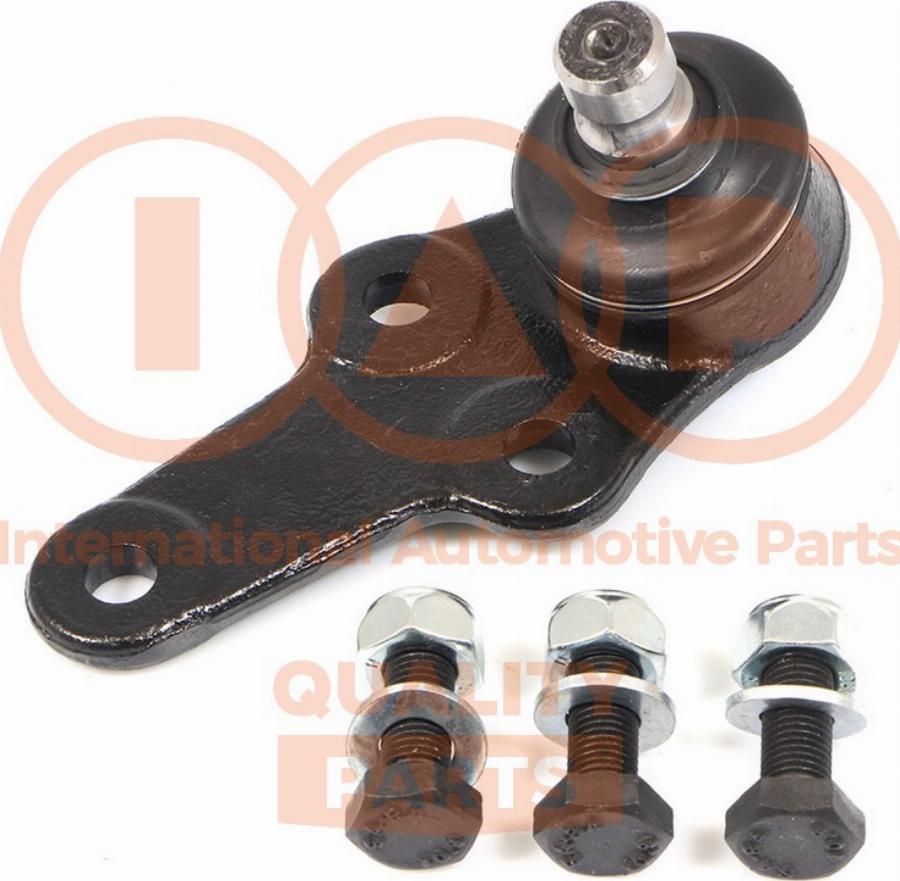 IAP QUALITY PARTS 506-04060 - Rotule de suspension cwaw.fr