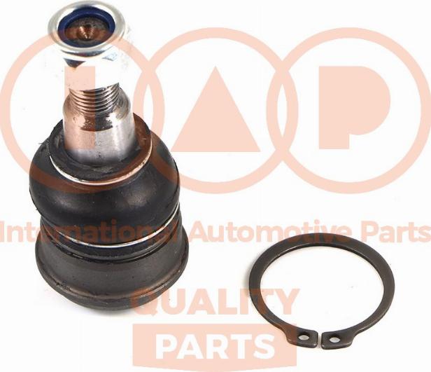 IAP QUALITY PARTS 506-06080 - Rotule de suspension cwaw.fr