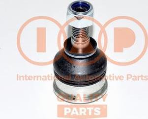 IAP QUALITY PARTS 506-00102 - Rotule de suspension cwaw.fr