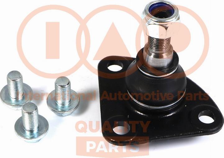 IAP QUALITY PARTS 506-08030 - Rotule de suspension cwaw.fr