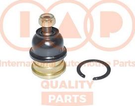 IAP QUALITY PARTS 506-07045 - Rotule de suspension cwaw.fr