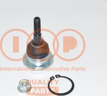 IAP QUALITY PARTS 506-14050 - Rotule de suspension cwaw.fr