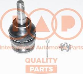 IAP QUALITY PARTS 506-15050 - Rotule de suspension cwaw.fr