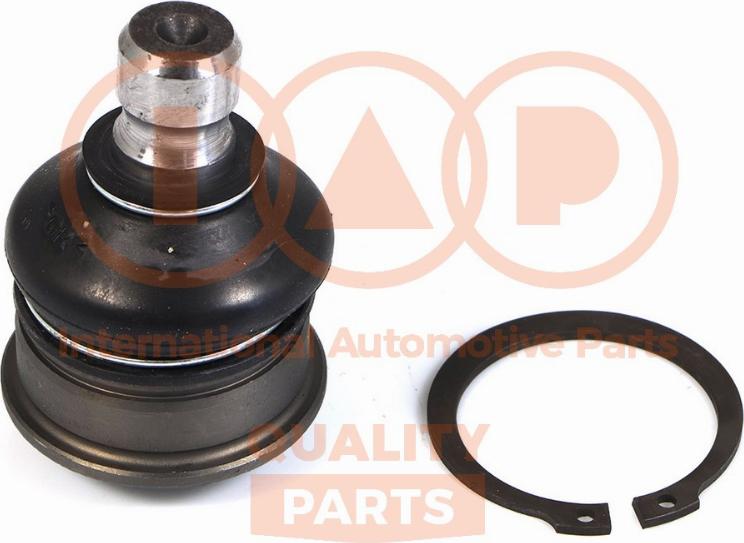 IAP QUALITY PARTS 506-16064 - Rotule de suspension cwaw.fr